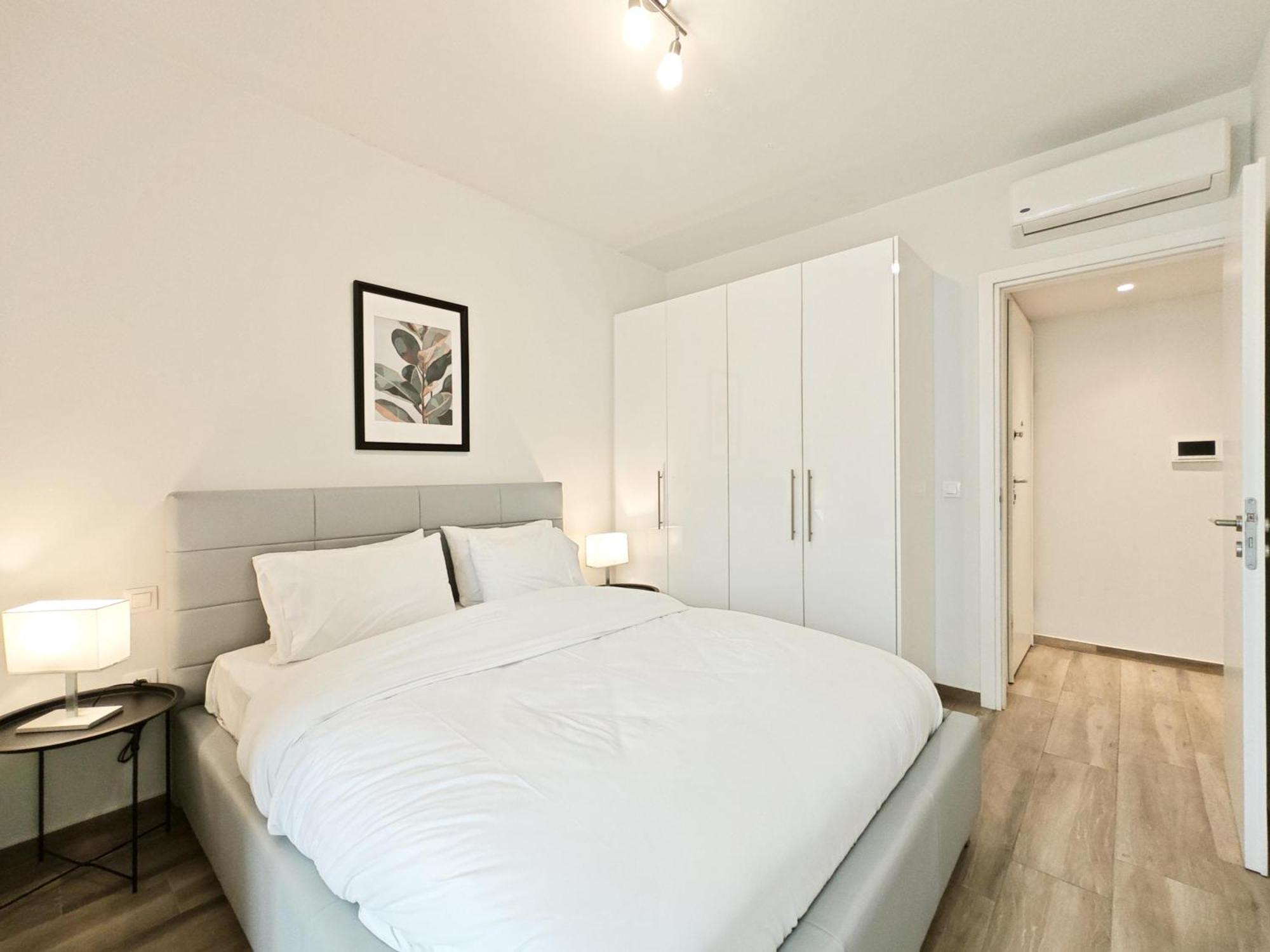 Appartamento Kapodistriou By Atene